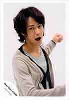 Amazon.co.jp: Hey!Say!Jump・【公式写真】・八乙女光・・生写真